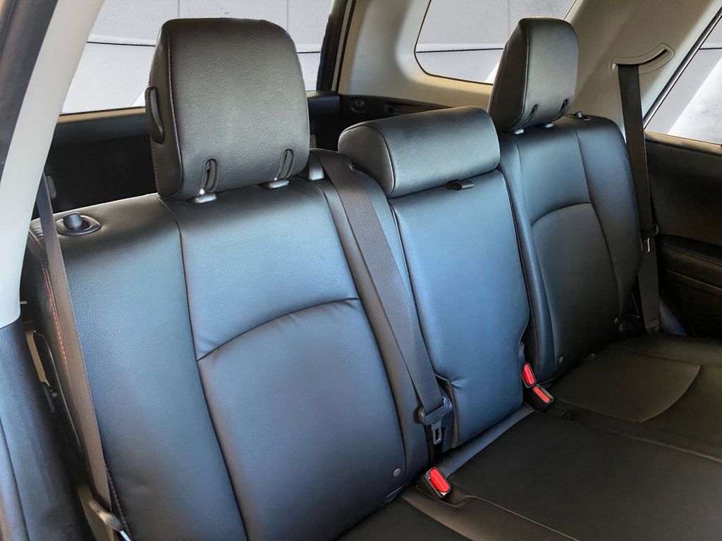 2024 Toyota 4Runner TRD Off-Road Premium photo 14