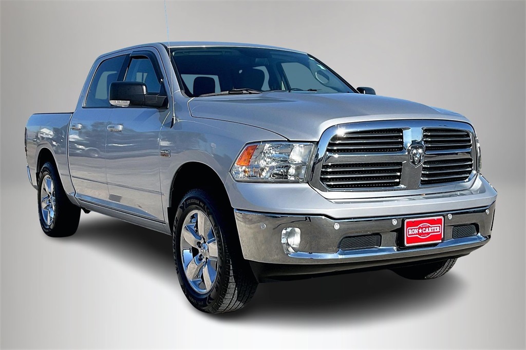 2019 RAM Ram 1500 Classic Big Horn's photo