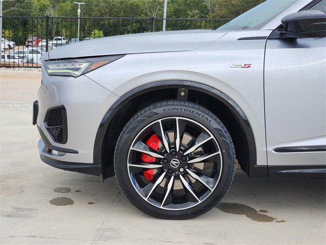 2023 Acura MDX SH-AWD Type S Advance photo 9