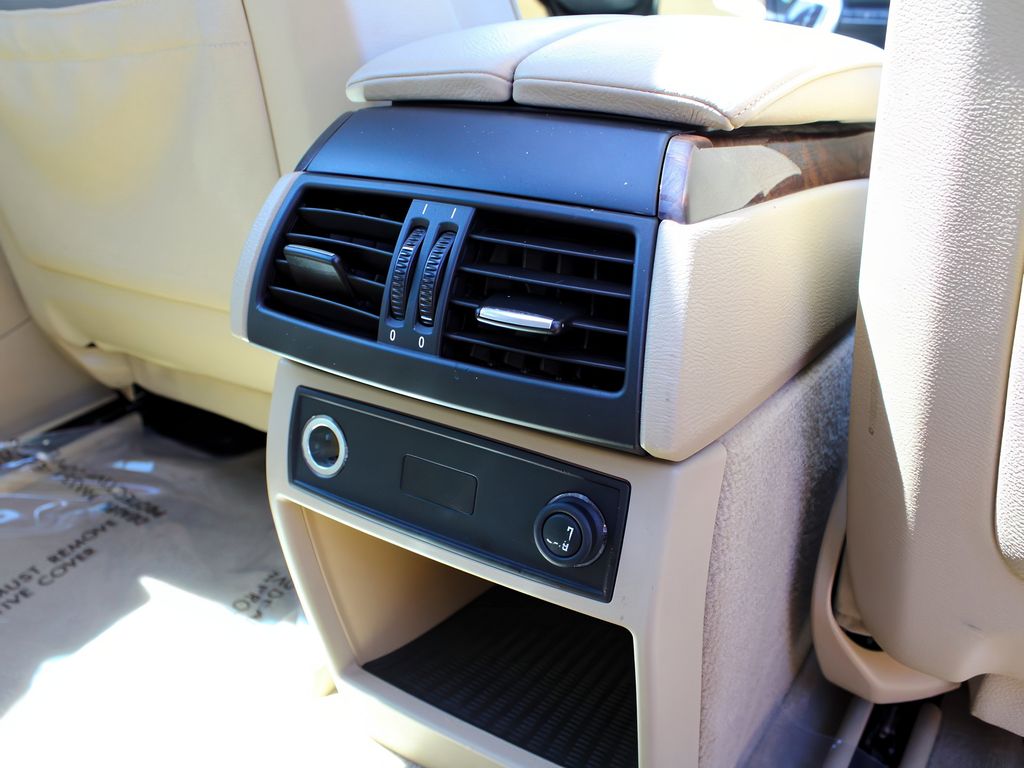 2013 Bmw X5 xDrive50i photo 24