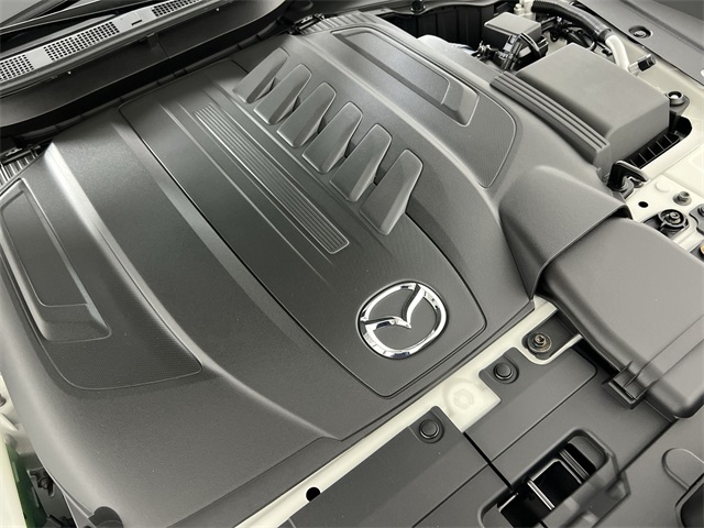 2026 Mazda CX-90 3.3 Turbo Preferred photo 14