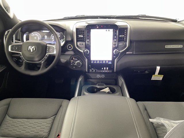 2025 Ram 1500 Big Horn Lone Star photo 34