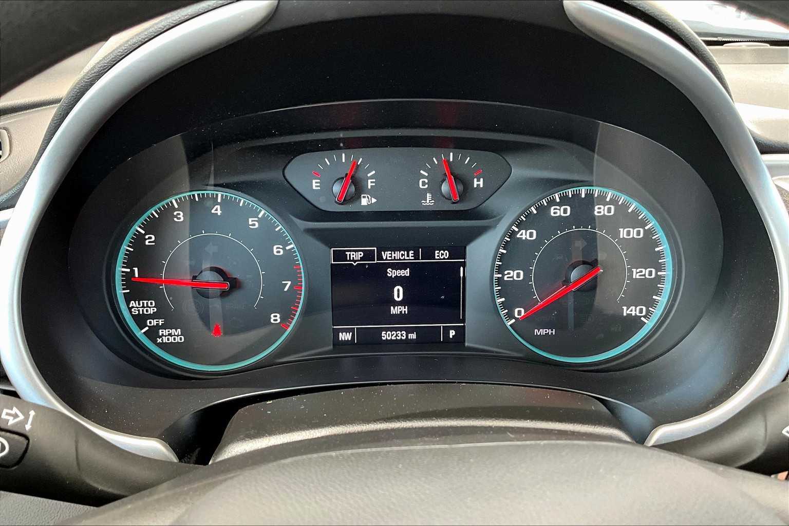 2023 Chevrolet Malibu 1LT photo 23