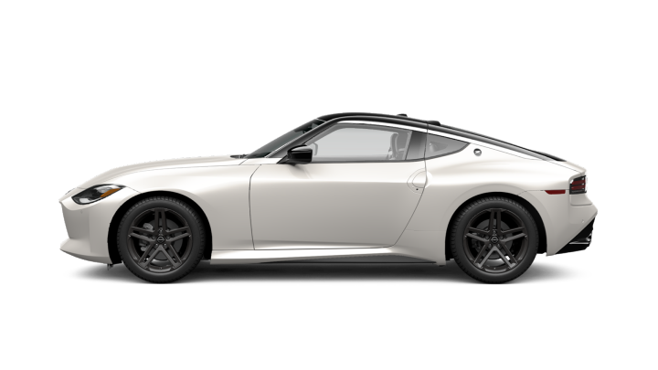 2026 Nissan Z Sport's photo