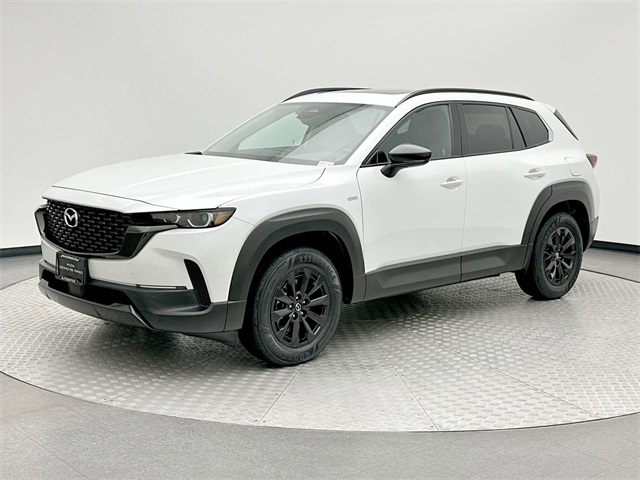 2025 Mazda CX-50 Premium's photo