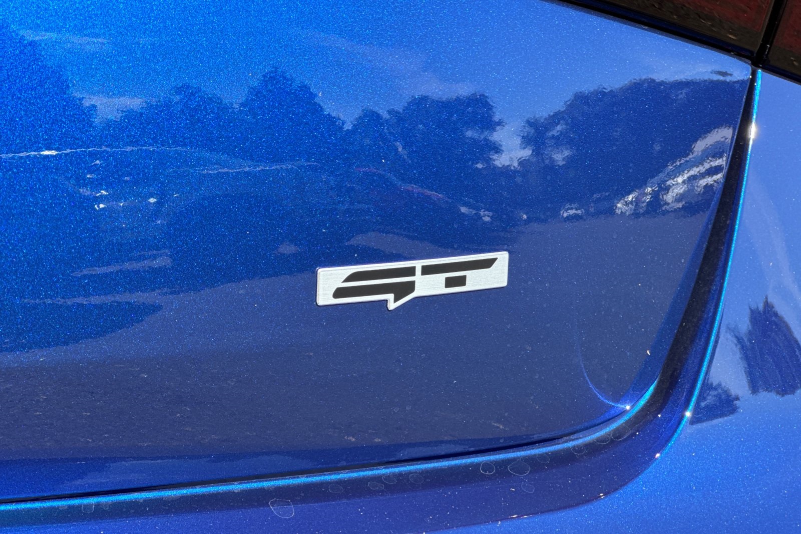 2026 Kia K5 GT photo 19