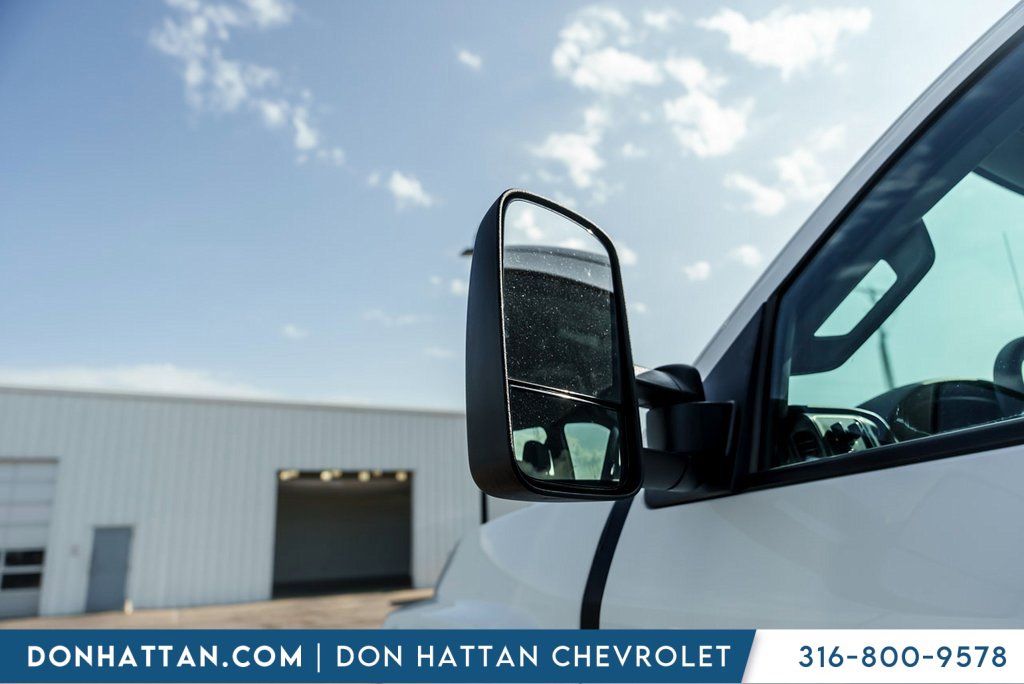 2024 Chevrolet Silverado 4500HD Work Truck photo 29