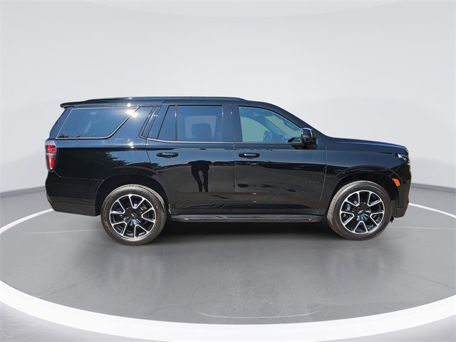 2021 Chevrolet Tahoe RST photo 2