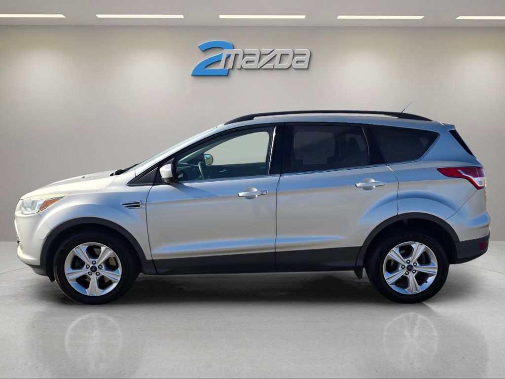 2014 Ford Escape SE photo 2