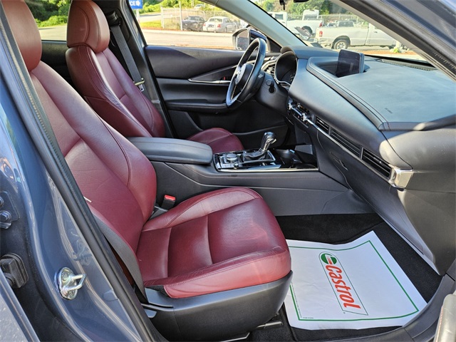 2024 Mazda CX-30 2.5 S Carbon photo 15
