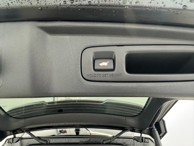 2026 Honda CR-V EX-L photo 11