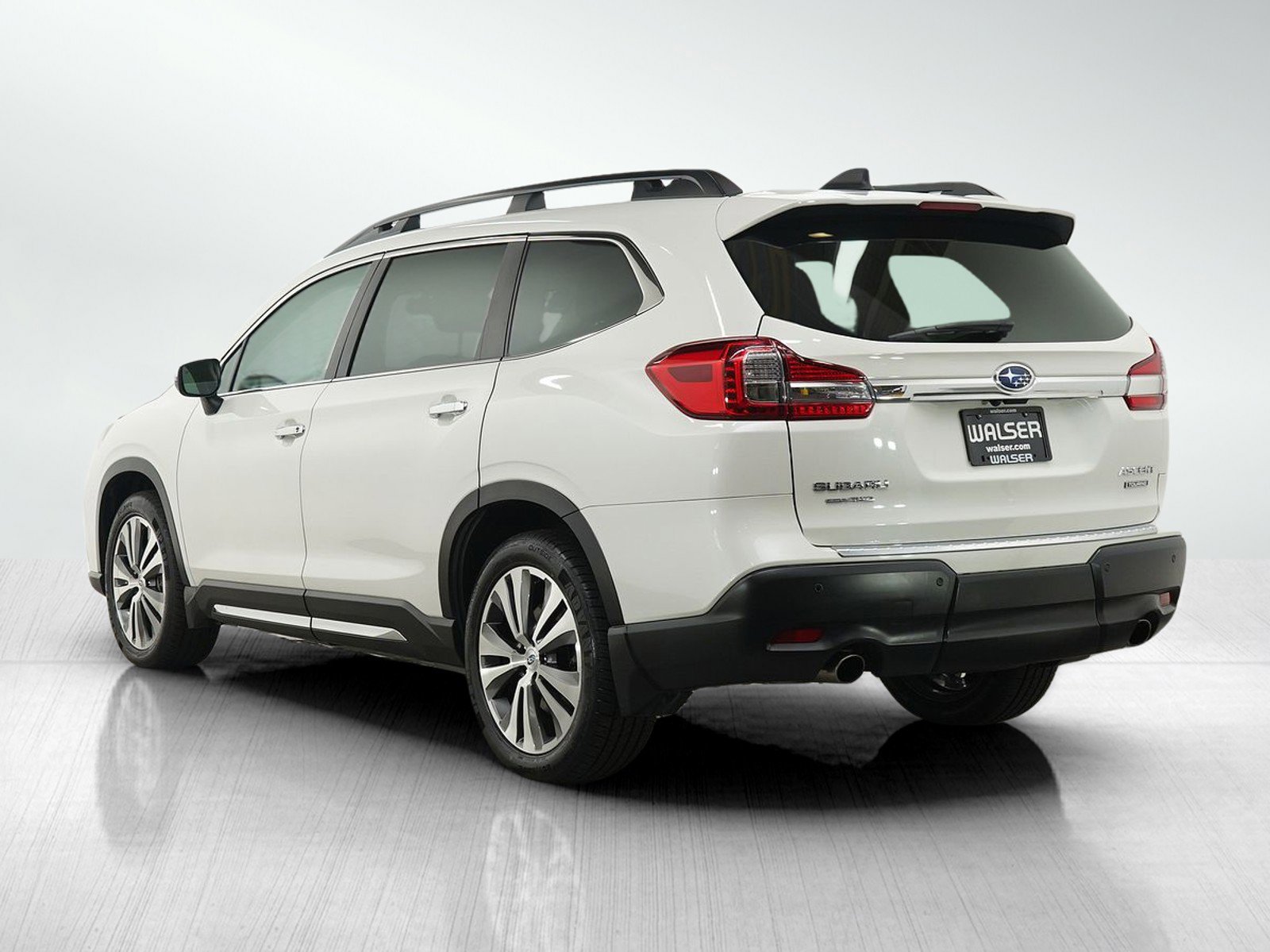 2020 Subaru Ascent Touring photo 3