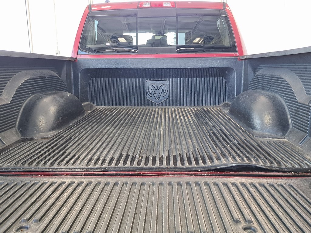 2014 Ram 1500 Outdoorsman photo 30