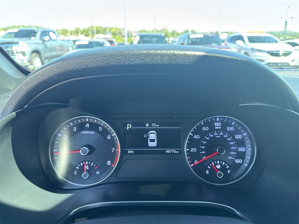2023 Kia Forte GT photo 21
