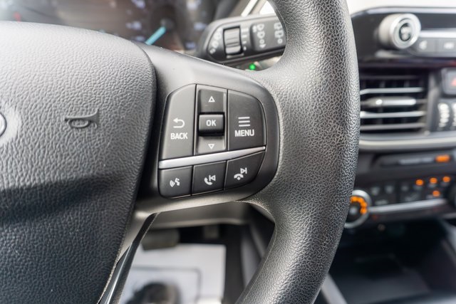 2020 Ford Escape SE photo 16