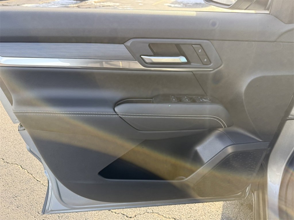 2026 GMC TERRAIN - Image 12