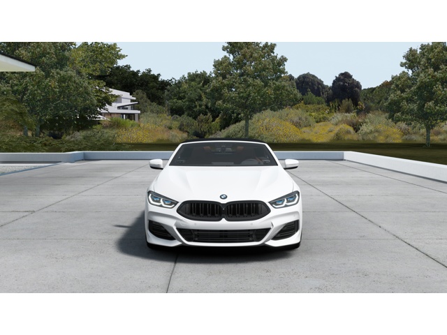 2026 Bmw 840i xDrive photo 3