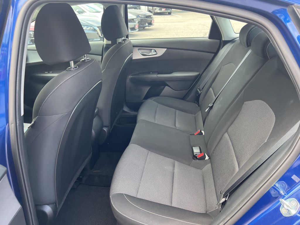 2023 Kia Forte LXS photo 20