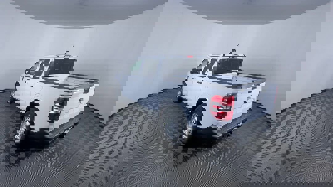 2025 Ford Maverick XL photo 5
