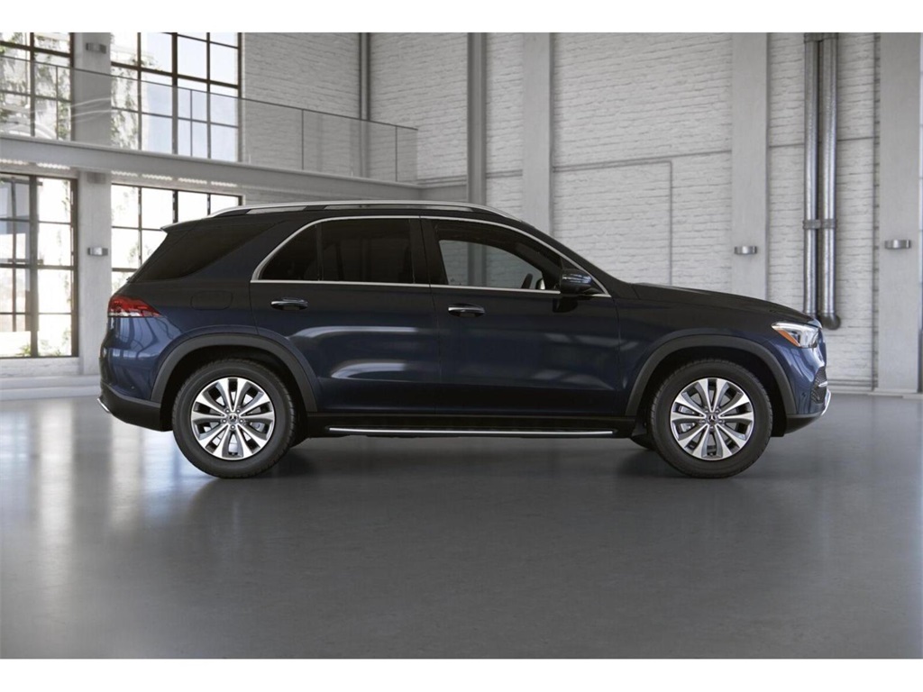 2022 Mercedes Benz GLE 350 4MATIC photo 2