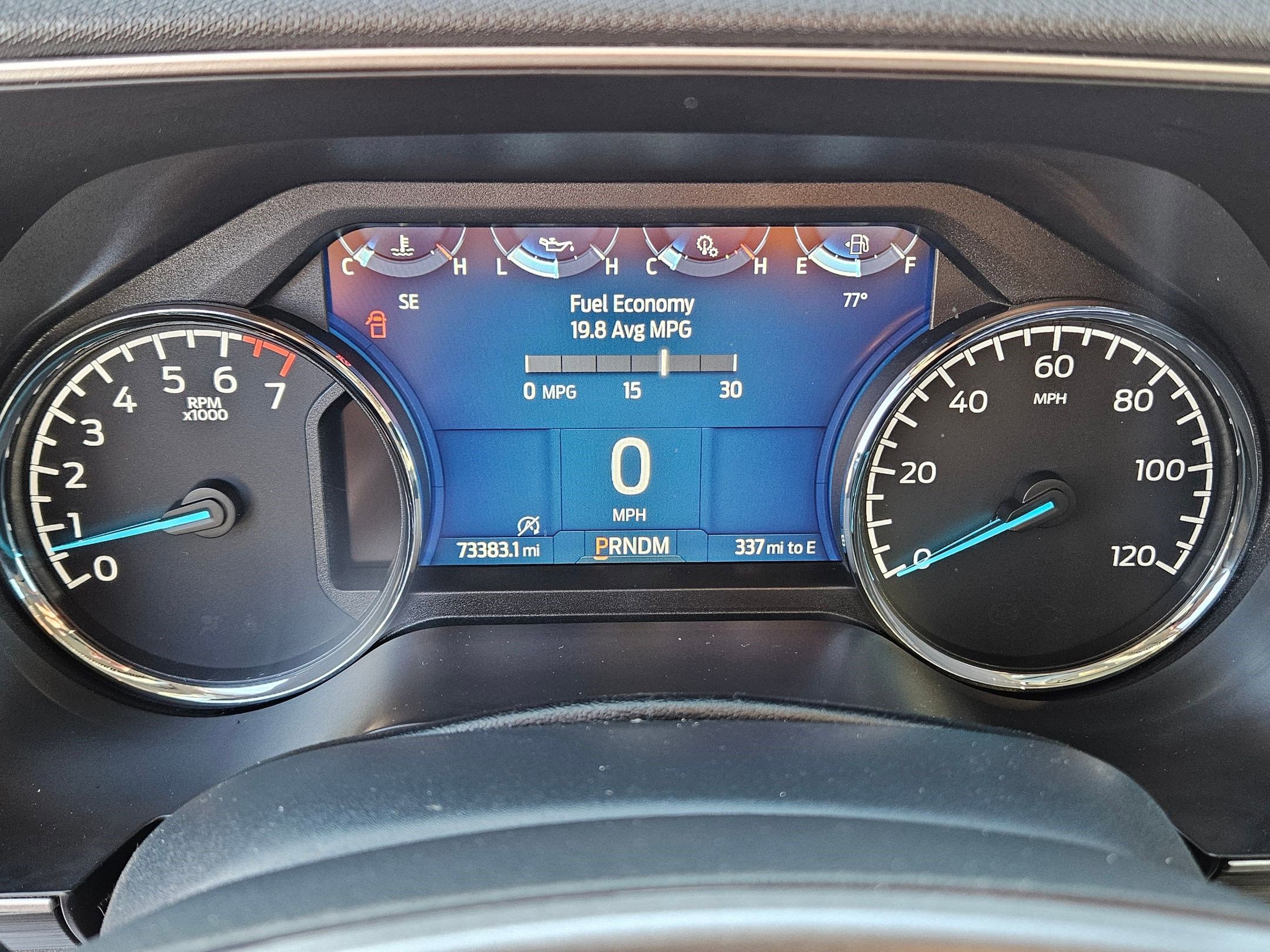 2021 Ford F-150 XLT photo 20