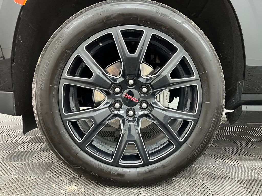 2023 Gmc Yukon Denali photo 25