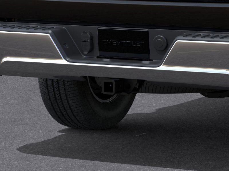2026 Chevrolet Silverado 1500 LT photo 14