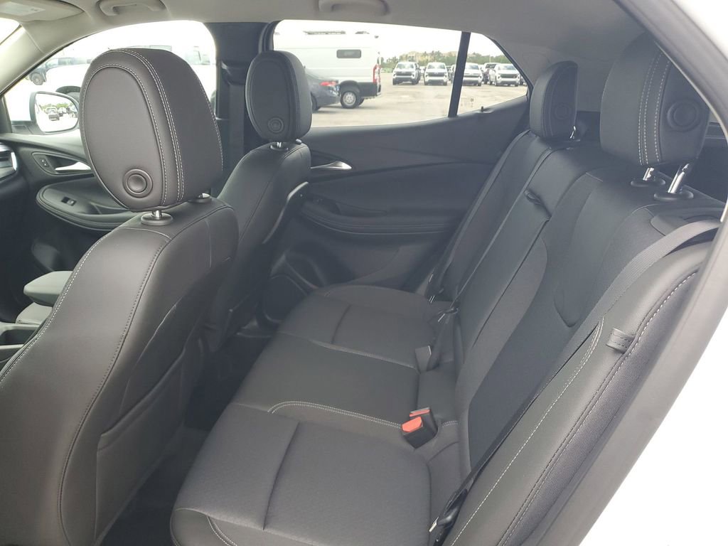 2026 Buick Encore Preferred photo 21