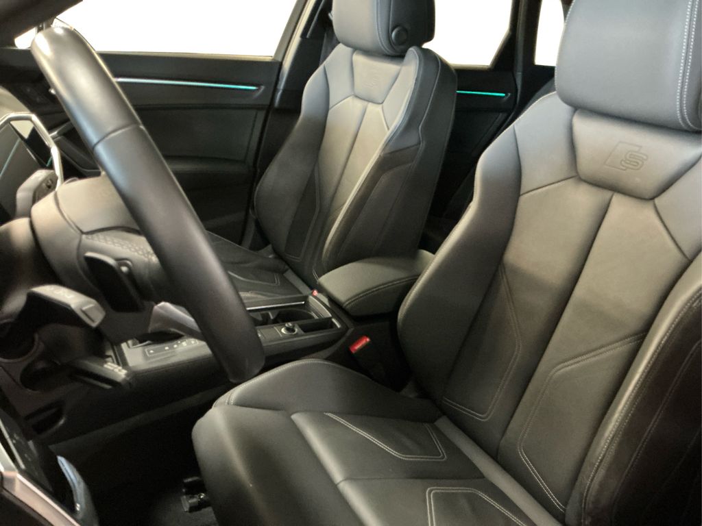 2022 Audi Q3 Premium Plus S line photo 19