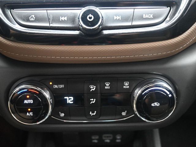 2021 Chevrolet Trailblazer ACTIV photo 16