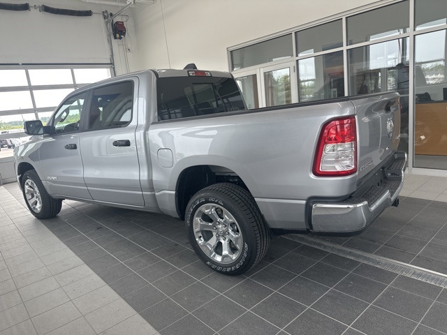 2023 Ram 1500 Big Horn Lone Star photo 3