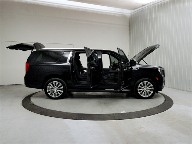 2022 Gmc Yukon XL Denali photo 14