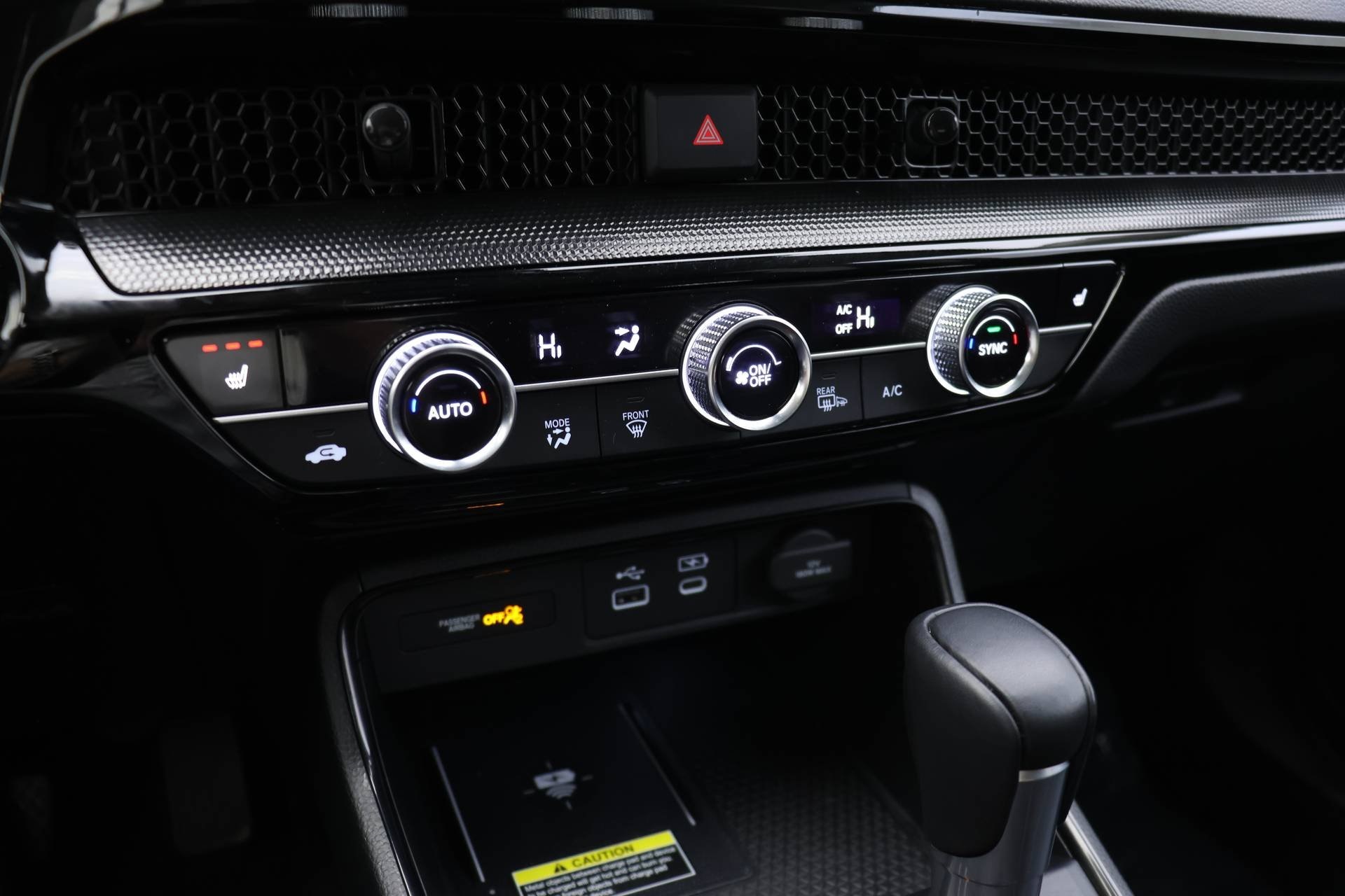 2025 Honda CR-V EX-L photo 4