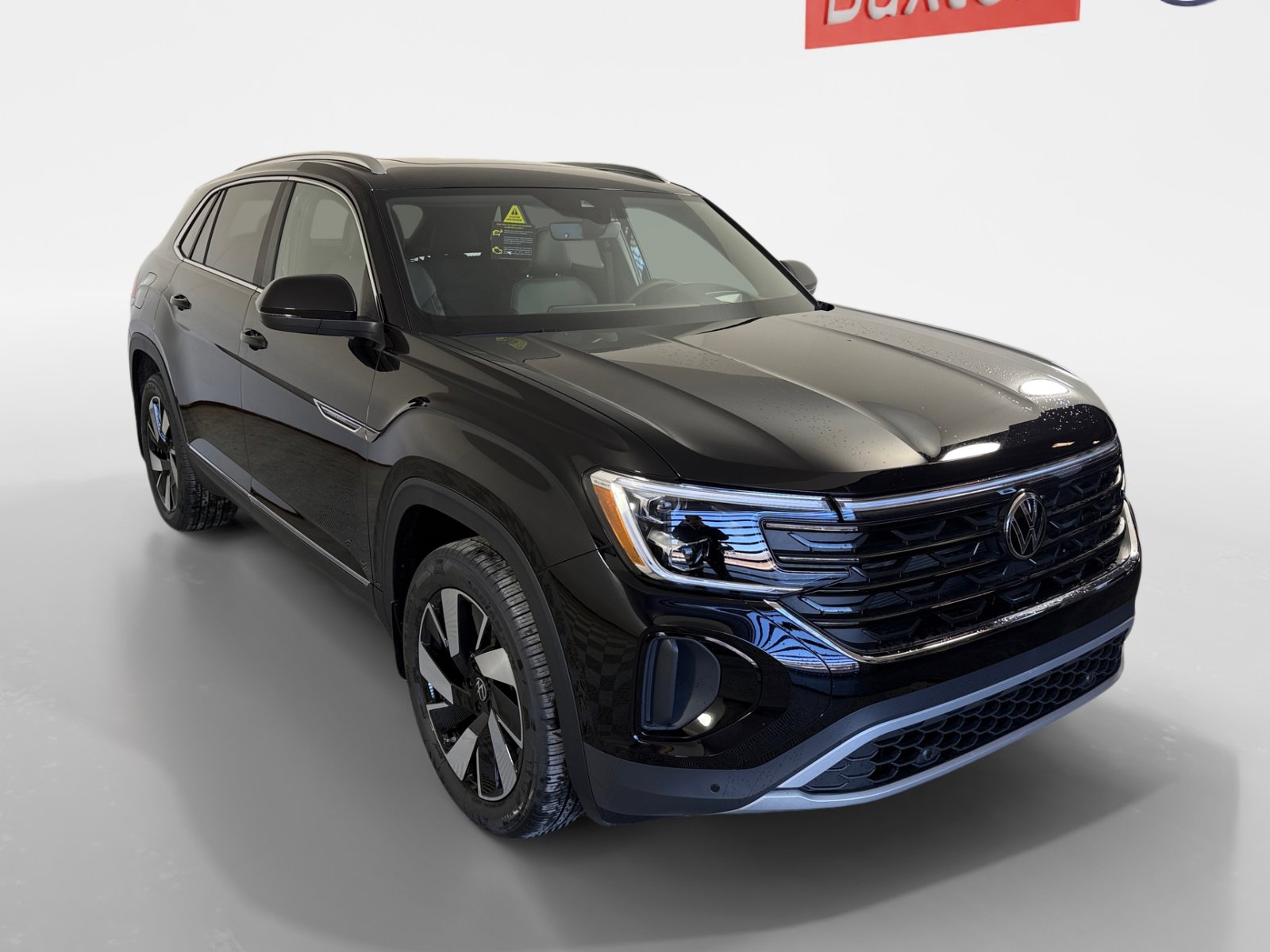 2026 Volkswagen Atlas Cross Sport SEL's photo