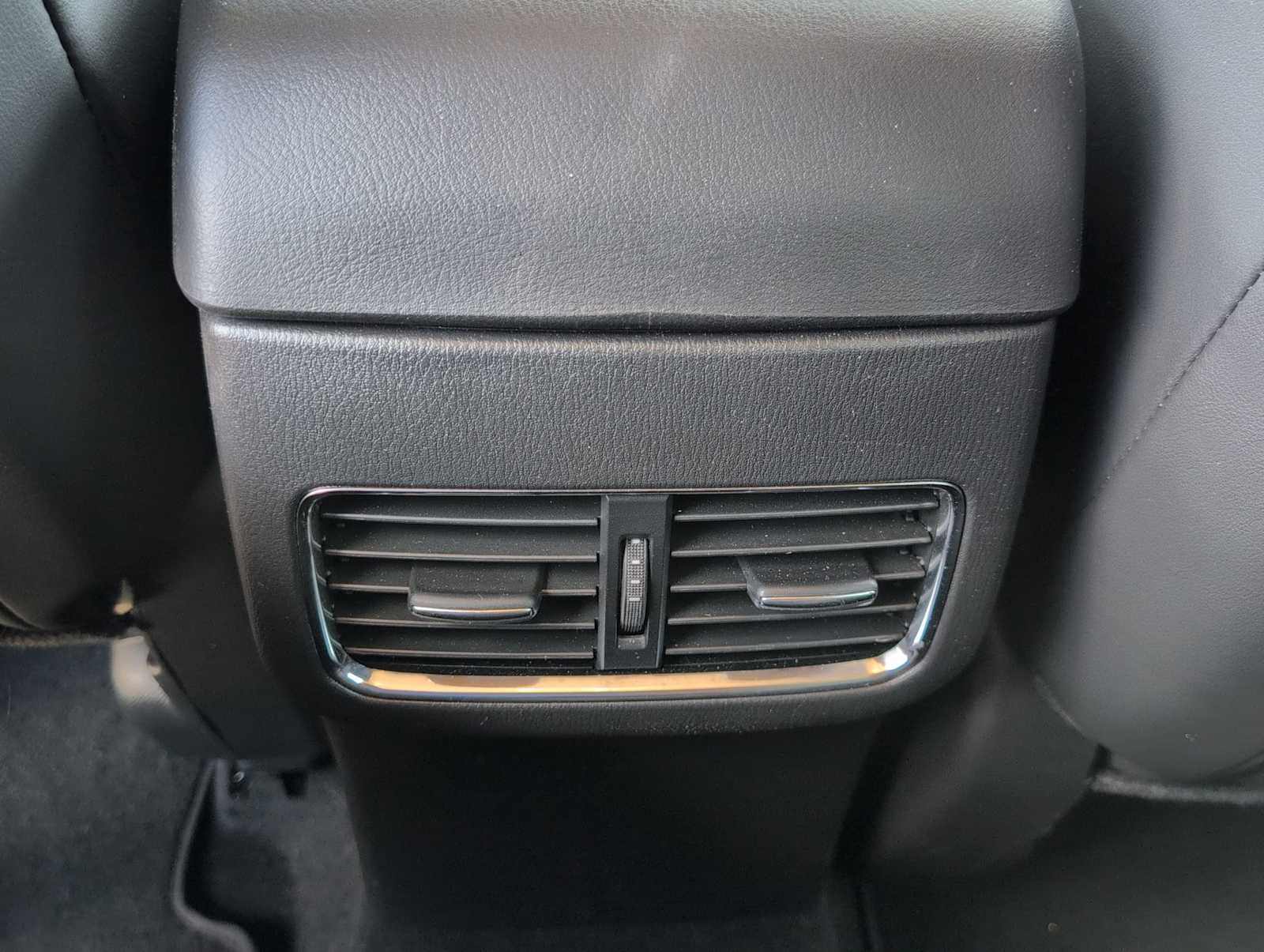 2024 Mazda CX-5 2.5 Select photo 20