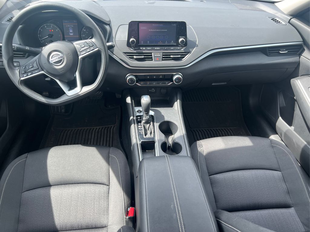 2022 Nissan Altima 2.5 S photo 16