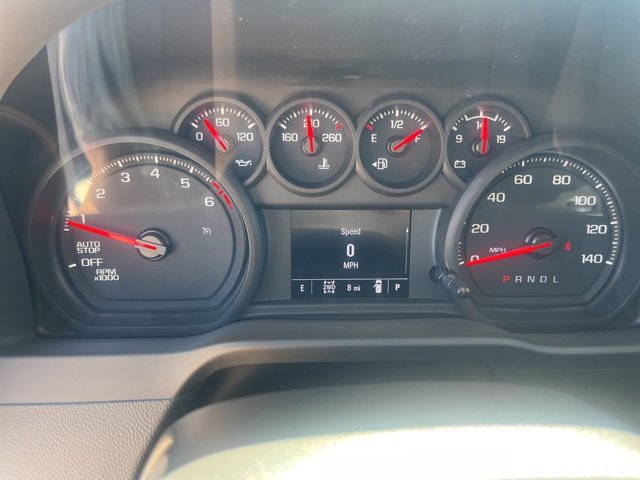 2025 Gmc Sierra 1500 Pro photo 17