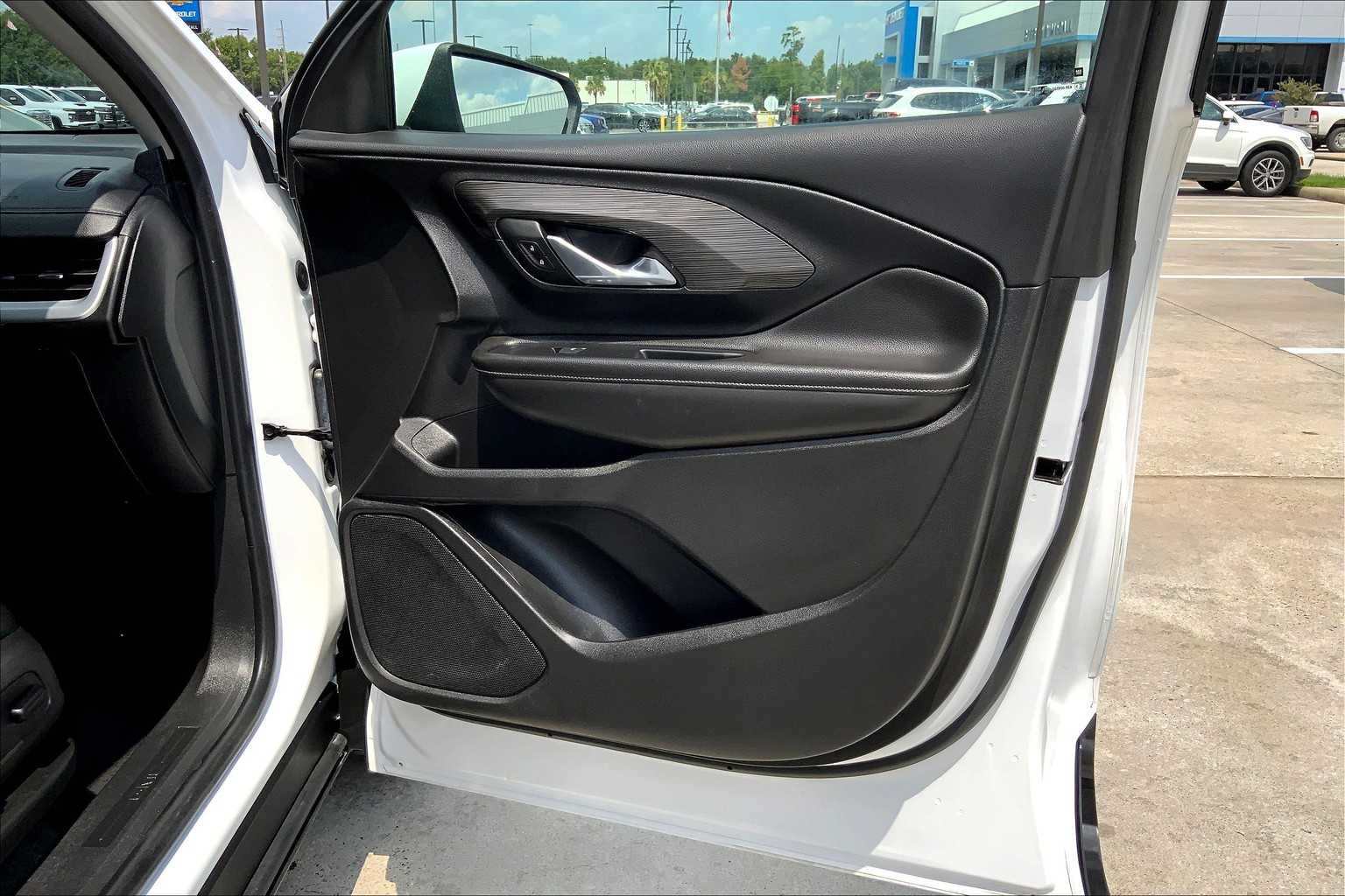 2023 Gmc Terrain SLT photo 19