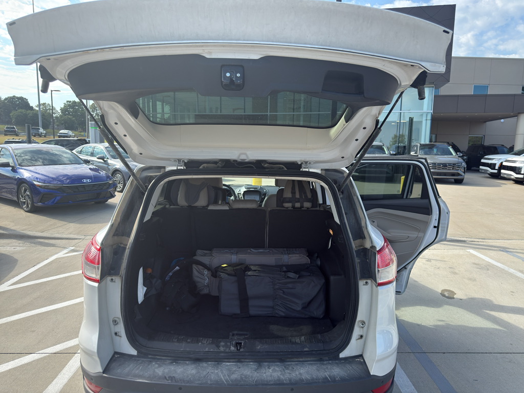 2016 Ford Escape SE photo 5