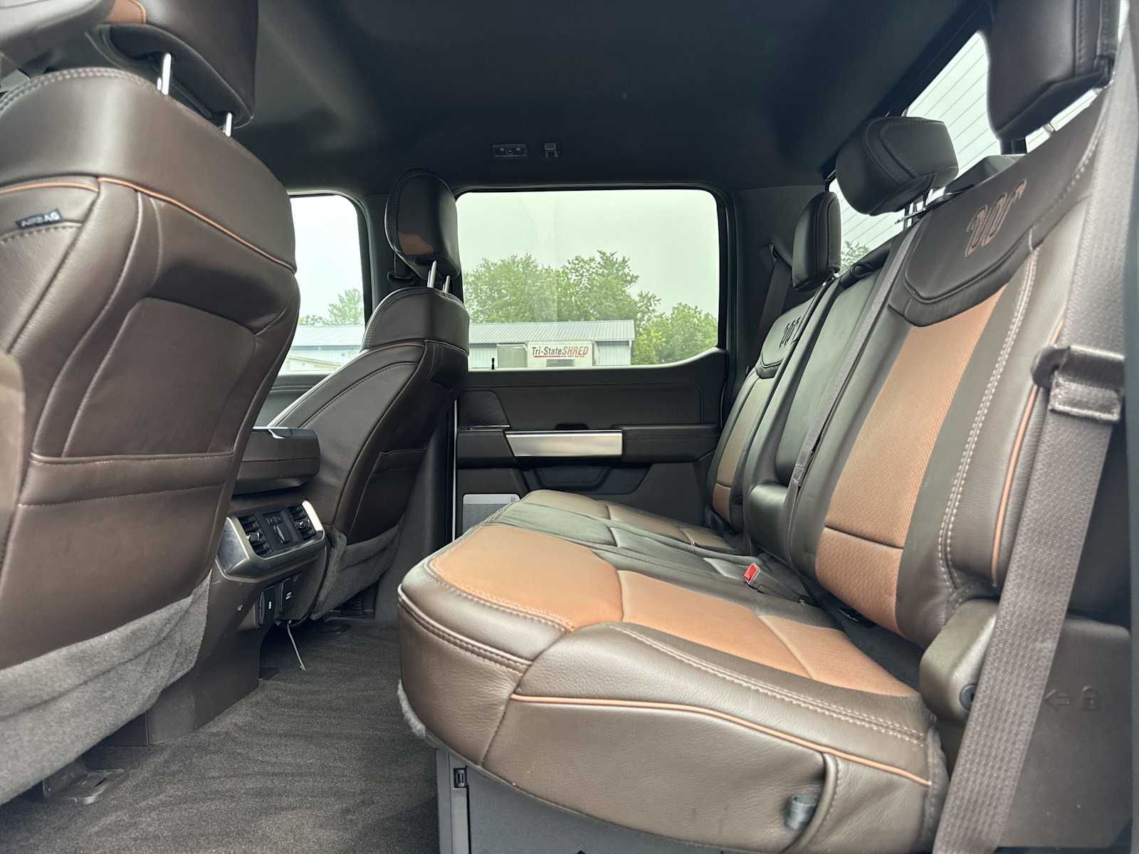 2022 Ford F-150 King Ranch photo 29