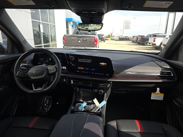 2026 Chevrolet Traverse RS photo 15