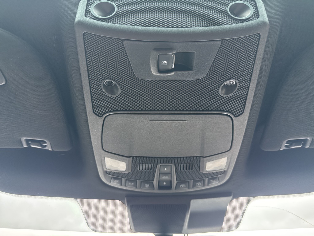 2018 Ford F-150 Lariat FX4 photo 39