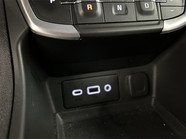 2022 Gmc Terrain SLE photo 13