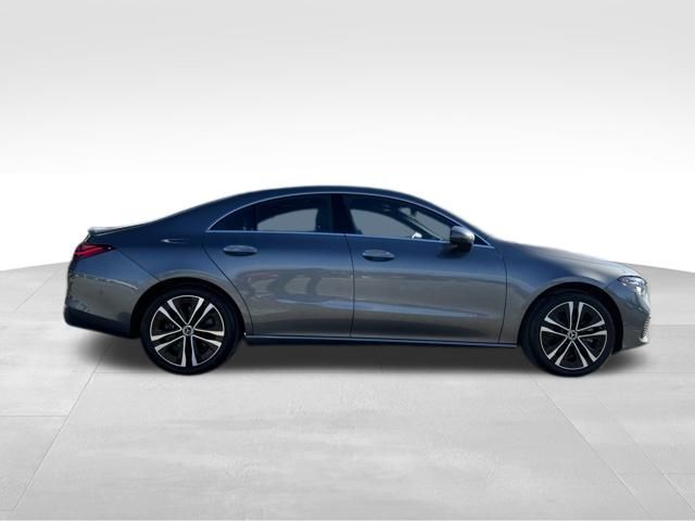 2024 Mercedes Benz CLA 250 photo 6