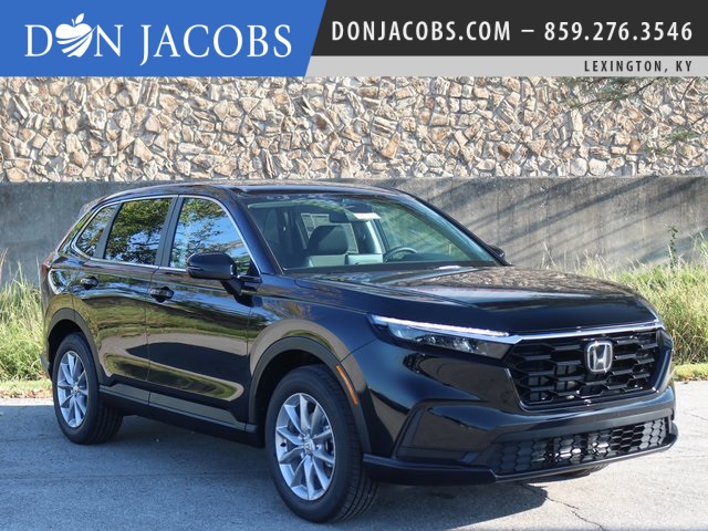 2026 Honda CR-V EX's photo