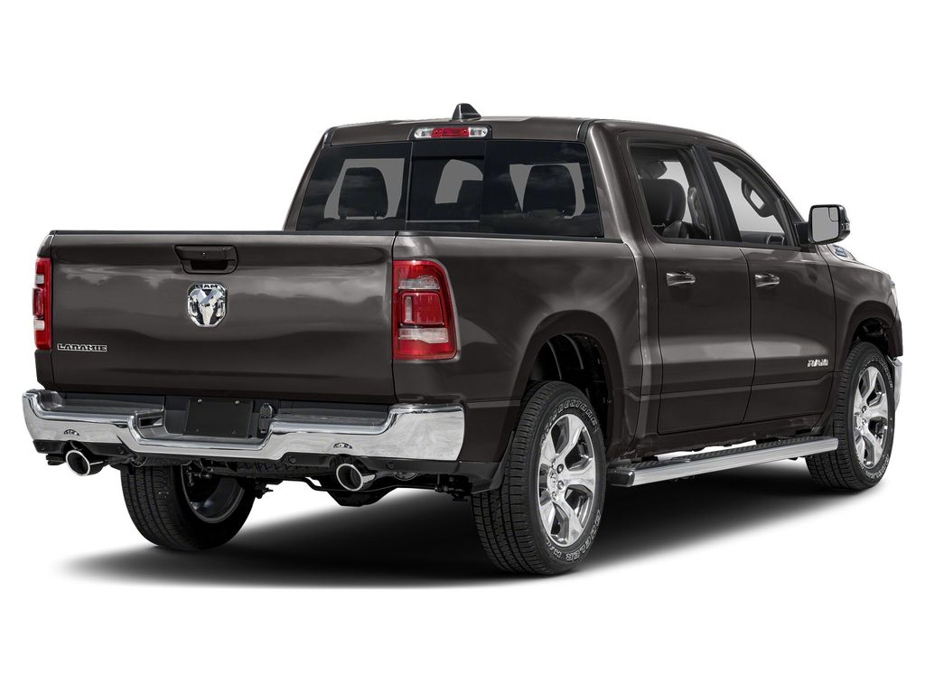 2023 Ram 1500 Laramie photo 2