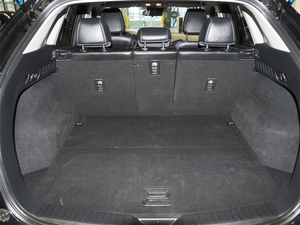 2024 Mazda CX-5 2.5 Select photo 11