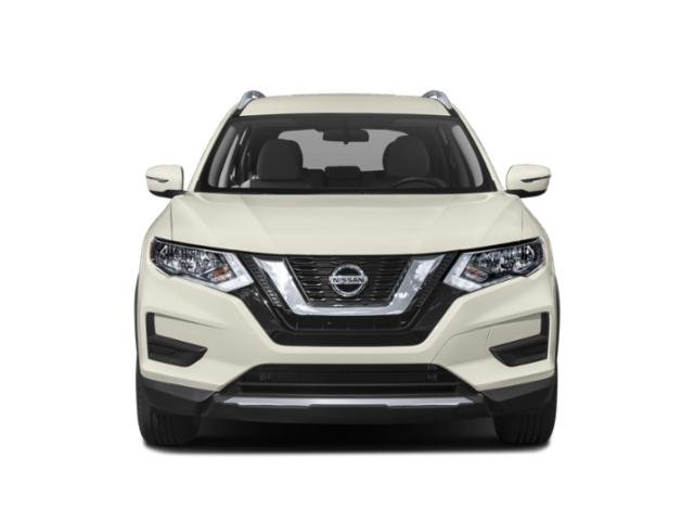 2018 Nissan Rogue AWD S photo 7
