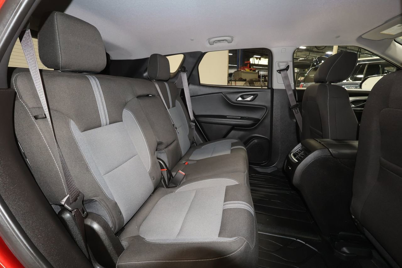 2023 Chevrolet Blazer 2LT photo 25