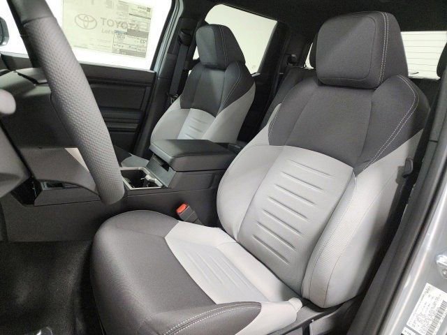 2025 Toyota Tacoma 4x4 TRD photo 14